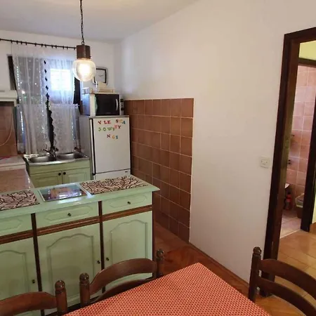 In - Insel Krk 13204 말린스카