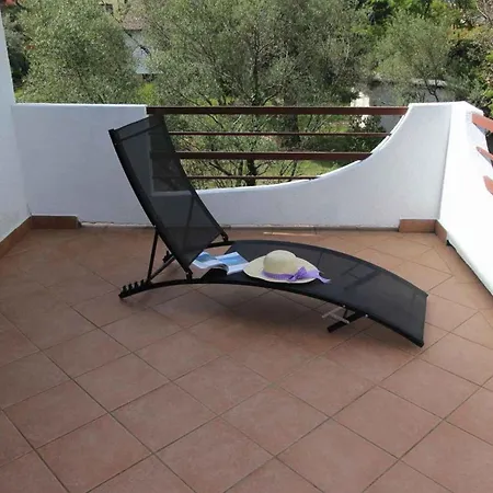아파트 In - Insel Krk 13204 *