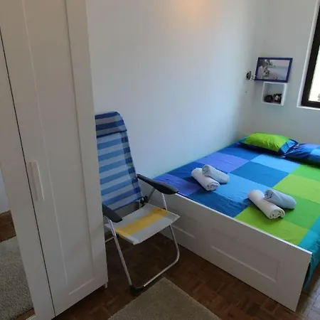 아파트 In - Insel Krk 13204 말린스카