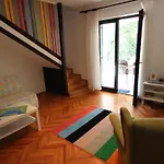 Apartman In - Insel Krk 13204