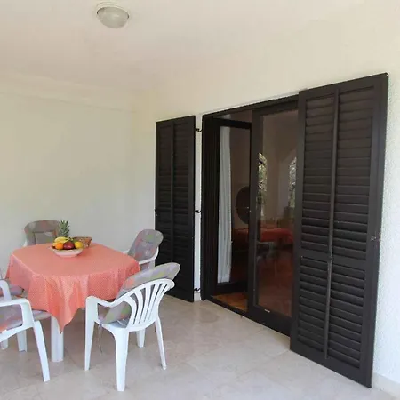 In Malinska/insel Krk 13204 Apartment Malinska