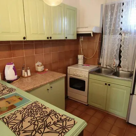In Malinska/insel Krk 13204 Apartment