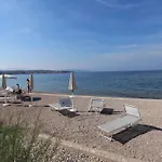 In - Insel Krk 13204 Apartman *