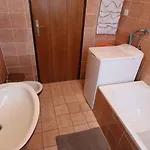 In - Insel Krk 13204 Apartman *