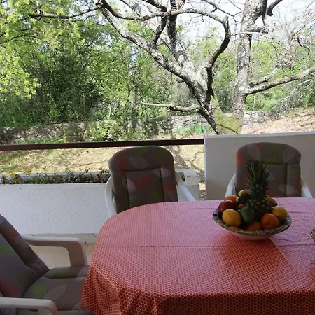In - Insel Krk 13204 Apartman Malinska