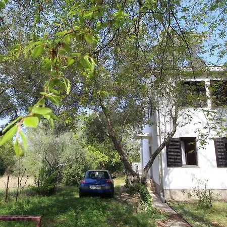 דירה In - Insel Krk 13204 מאלינסקה