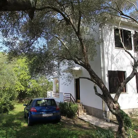 דירה In - Insel Krk 13204 מאלינסקה